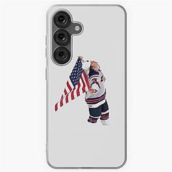 Cole Caufield Samsung Galaxy Soft Case