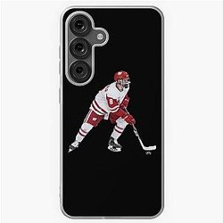 Cole Caufield Samsung Galaxy Soft Case