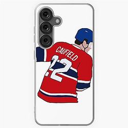 Cole Caufield 22 Soft Case