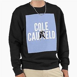 Cole Caulfield Pullover Sweatshirt