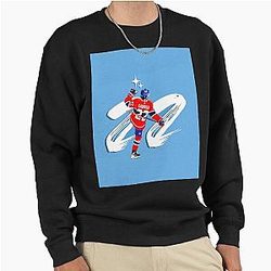 Cole Caufield Pullover Sweatshirt