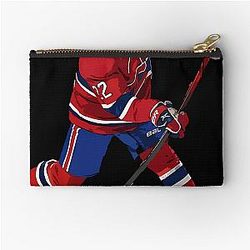 Cole Caufield Pouch