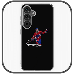 Cole Caufield Cases