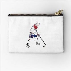 Cole Caufield Pouch