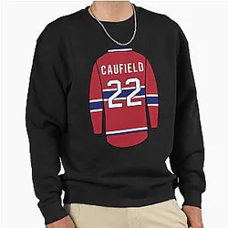 Cole Caufield Jersey Classic T-Shirt