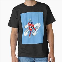 Cole Caulfield 3 Classic T-Shirt