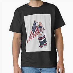Cole Caufield Classic T-Shirt