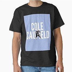 Cole Caufield Classic T-Shirt