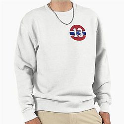 Cole Caufield Pullover Sweatshirt