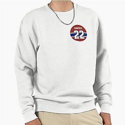 Cole Caufield Sweatshirt