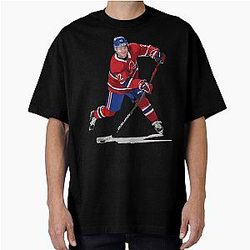 Cole Caufield T-Shirt