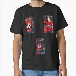 Cole Caufield T-Shirt Classic T-Shirt