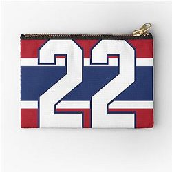 Cole Caufield Jersey Pouch