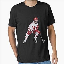 Cole Caufield T-Shirt
