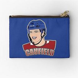 Montreal Hockey Cole Caufield Pouch