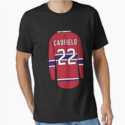 Cole Caufield Jersey Classic T-Shirt