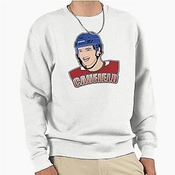 Montreal Hockey Cole Caufield Sweatshirt