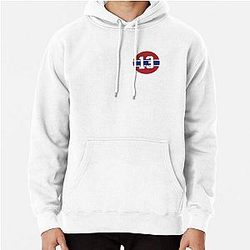 Cole Caufield Pullover Hoodie