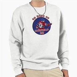 Cole Caufield Montreal city Pullover Sweatshirt