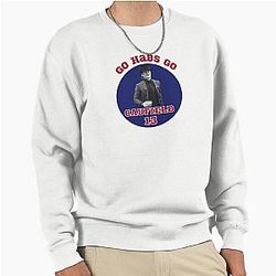 Cole Caufield Montreal Canadiens Pullover Sweatshirt