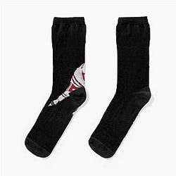 Cole Caufield Socks