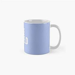Cole Caulfield 5 Classic Mug