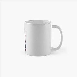 Cole Caufield Classic Mug