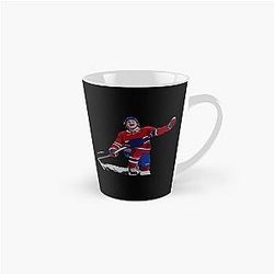 Cole Caufield Tall Mug