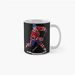 Cole Caufield Classic Mug