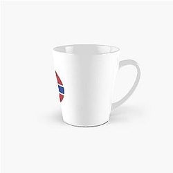 Cole Caufield Tall Mug