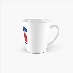 Cole Caufield Tall Mug