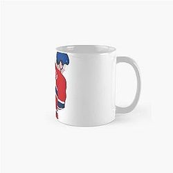 Cole Caufield Classic Mug