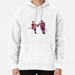 Cole Caufield & Nick Suzuki Pullover