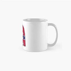 Cole Caufield Montreal Classic Jersey Mug