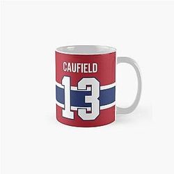 Cole Caufieldnew Jersey Classic Mug