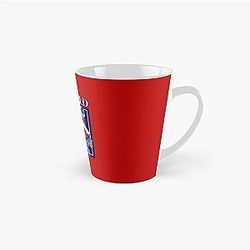 Cole Caufield Tall Mug