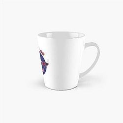 Cole Caufield of the Montreal hockey team Tall Mug