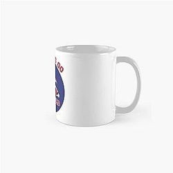 Habs player Cole Caufield of the Montreal hockey team Classic Mug