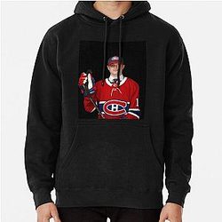 Cole Caulfield 2 Pullover Hoodie