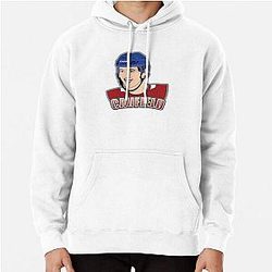 Montreal Hockey Cole Caufield Pullover Hoodie