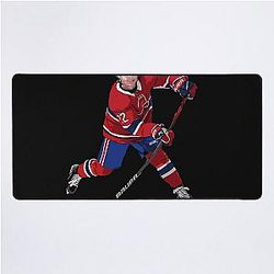 Cole Caufield Desk Mat