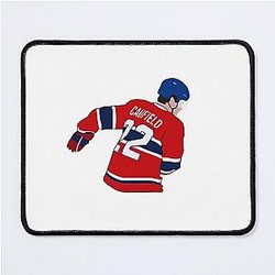 Cole Caufield Mouse Pad