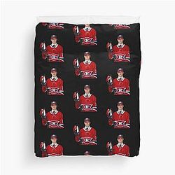 Cole Caulfield 2 Duvet Cover