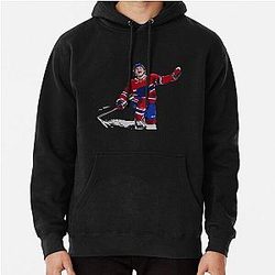 Cole Caufield Hoodie