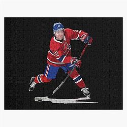 Cole Caufield Puzzle