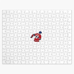 Cole Caufield 22 Puzzle
