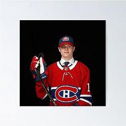 Cole Caufield
