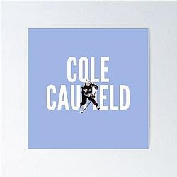 Cole Caufield