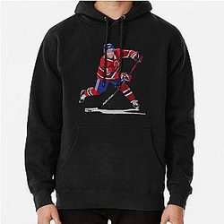 Cole Caufield Hoodie