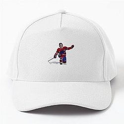 Cole Caufield Baseball Cap